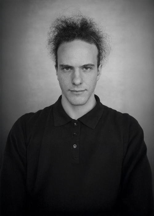 Lautaro Gliksman - SAR Processor